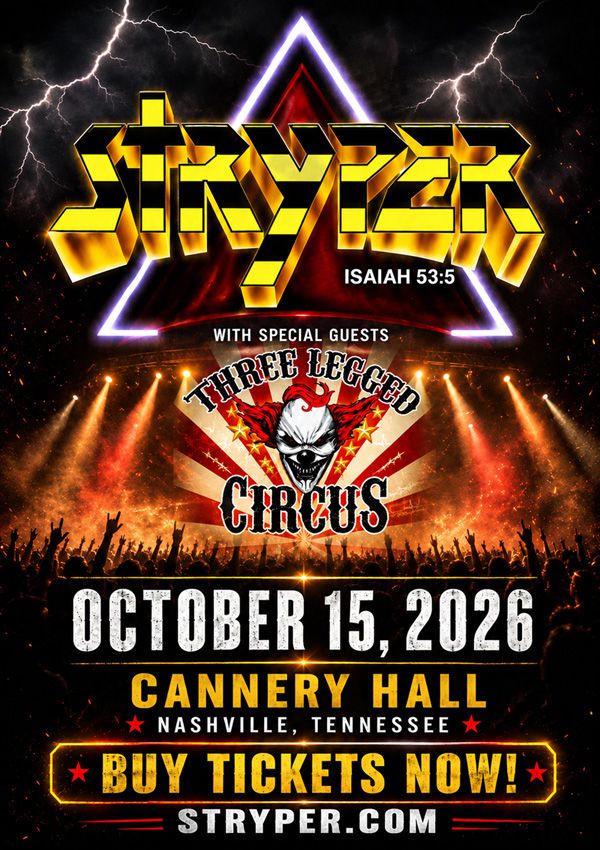 Stryper